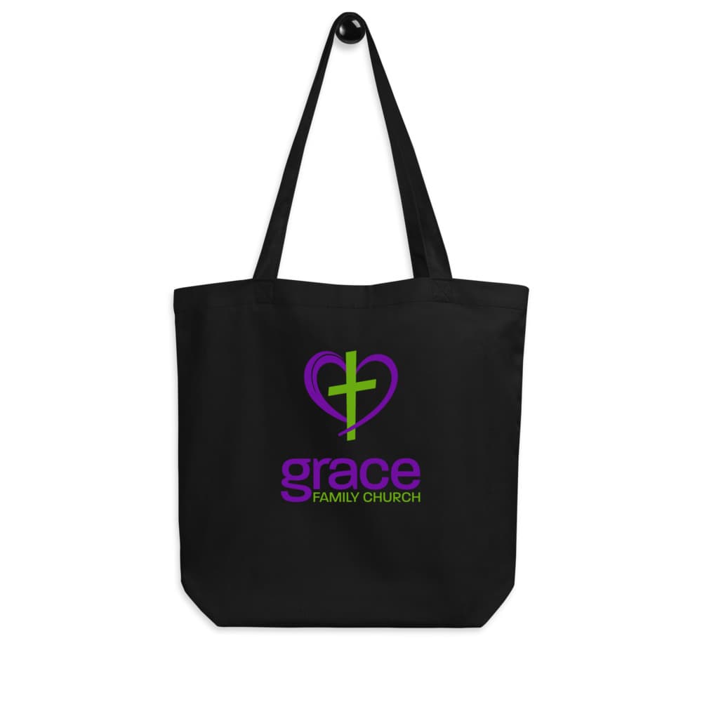 Organic Cotton Tote Bag