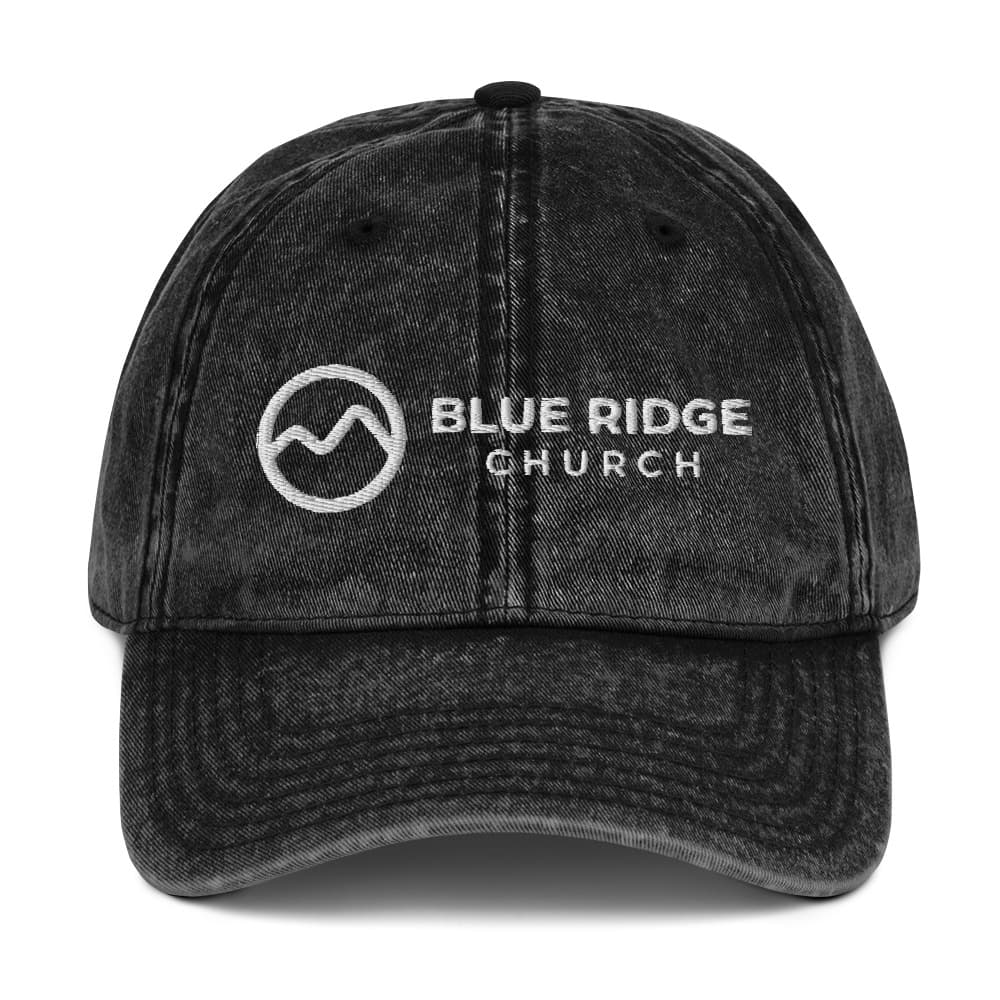 18-1248 Vintage Cap