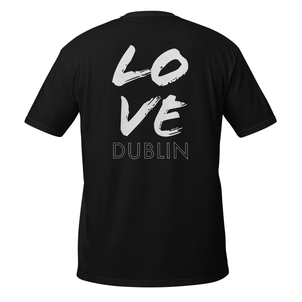 Love Dublin T-Shirt