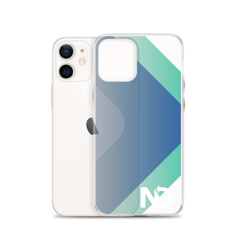 ND iPhone Case