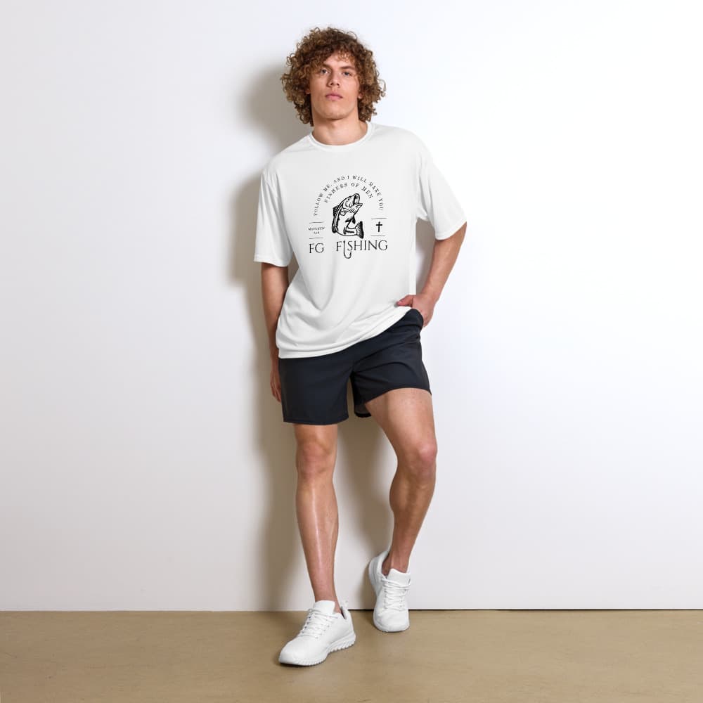 FG Fishing - Unisex