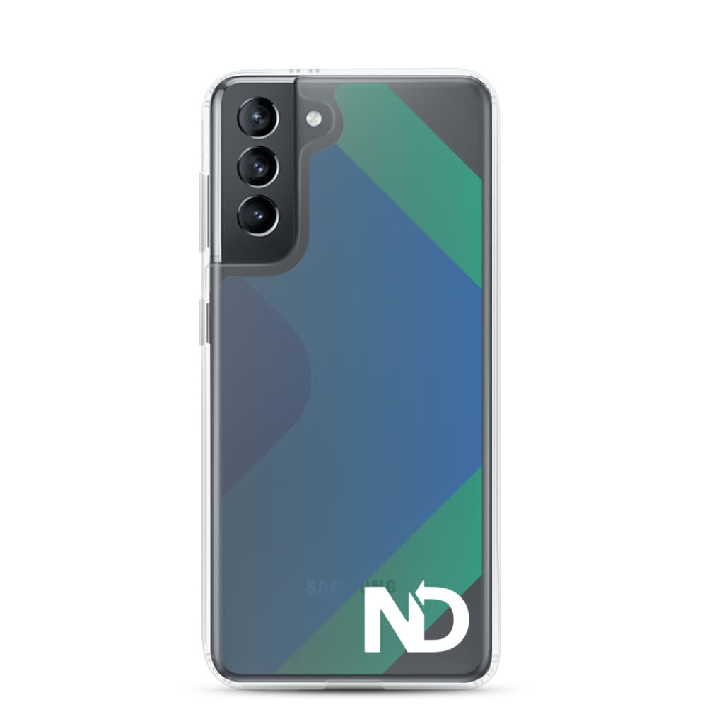 ND Samsung Case