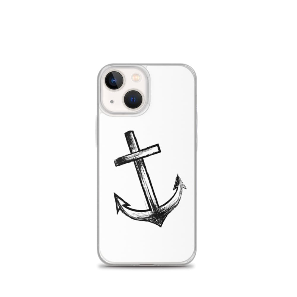 Souls Harbor iPhone Case