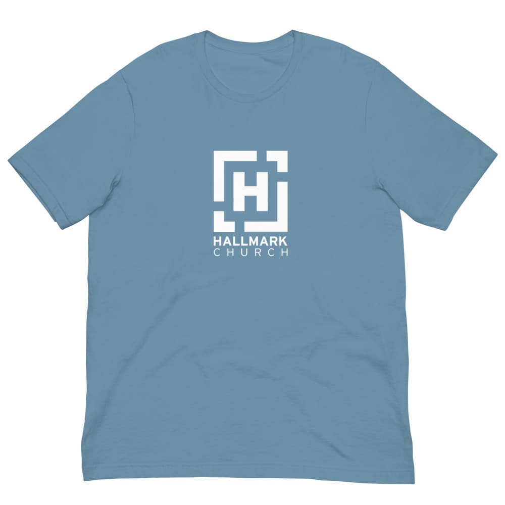 Hallmark Church T-Shirt
