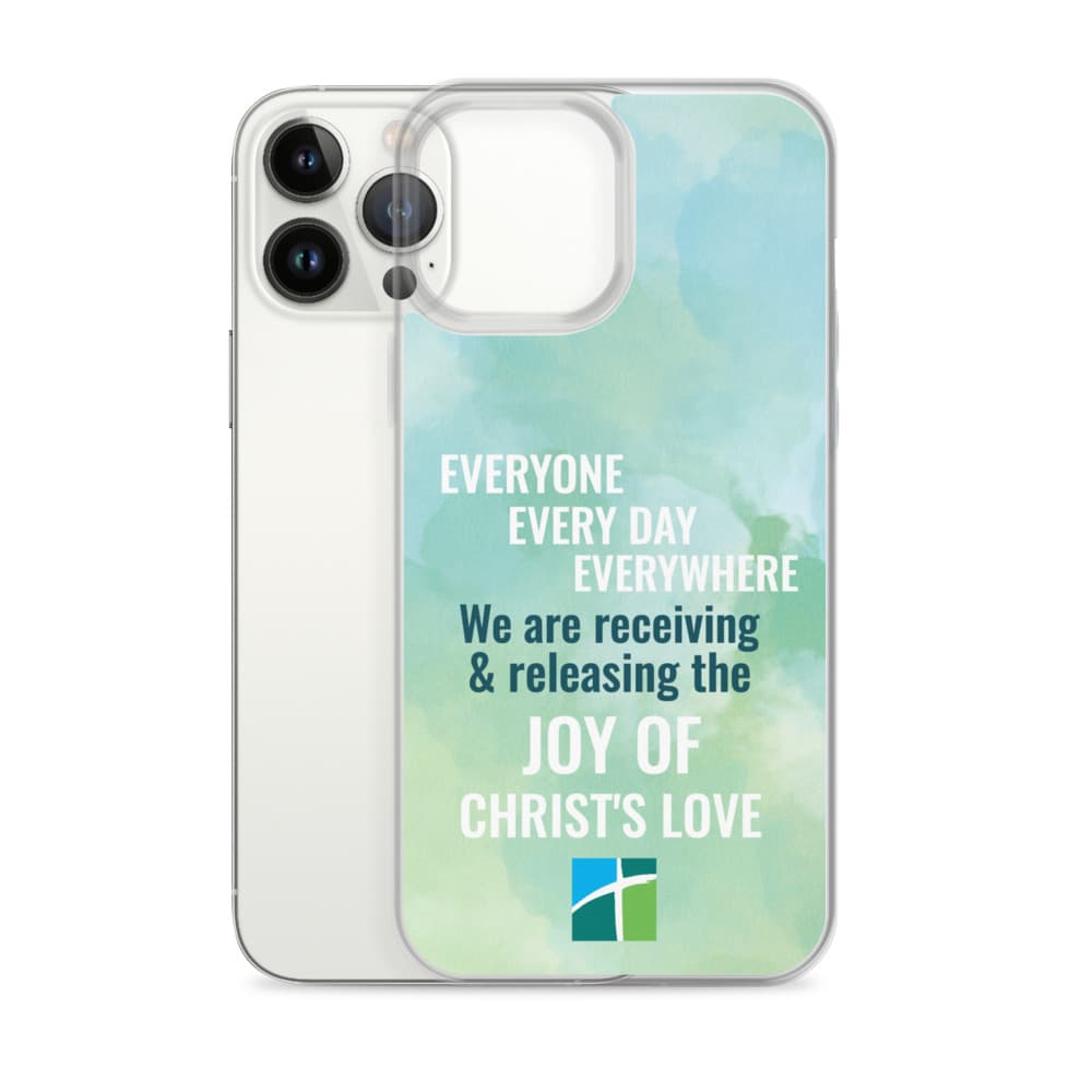 iPhone Case - CTK CHEER