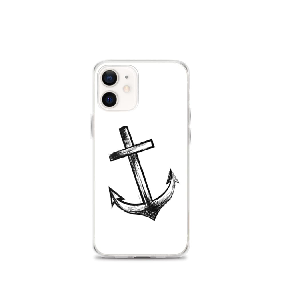 Souls Harbor iPhone Case