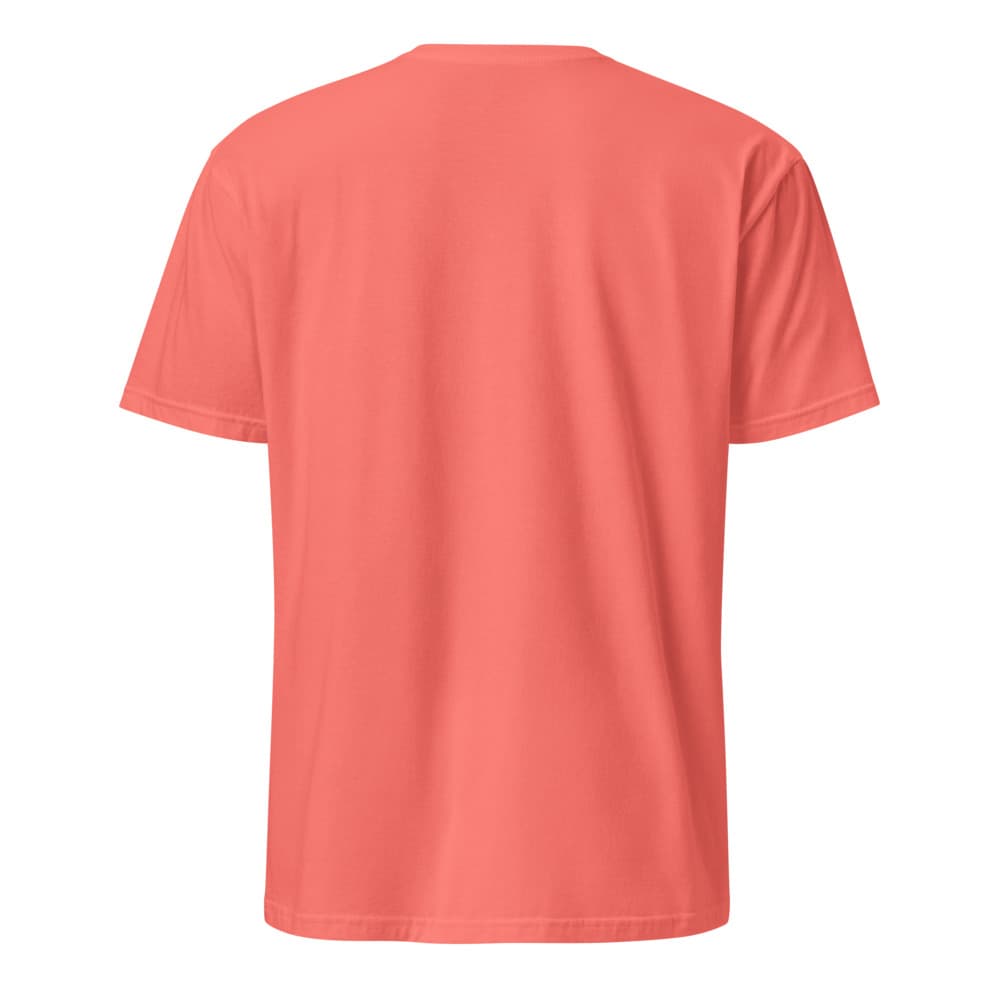 Camp26 Cross Tee