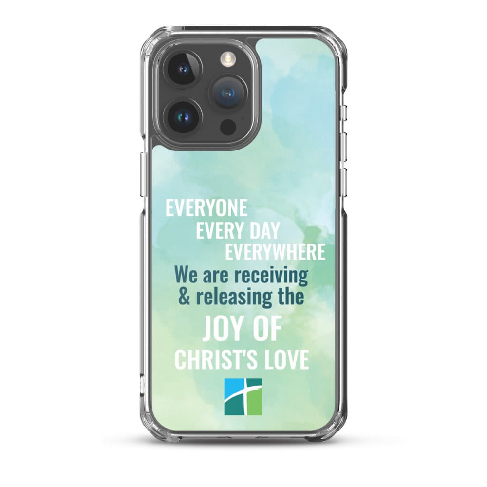 iPhone Case - CTK CHEER