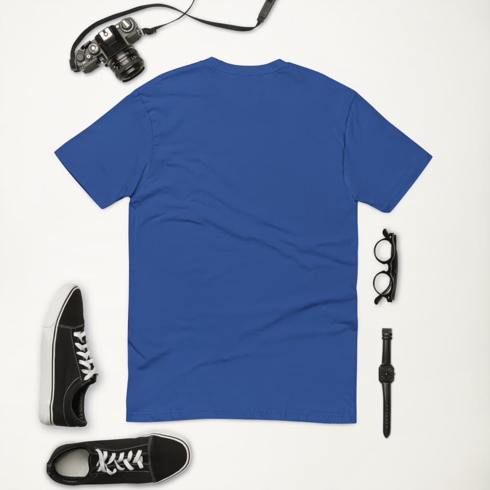 Royal Blue