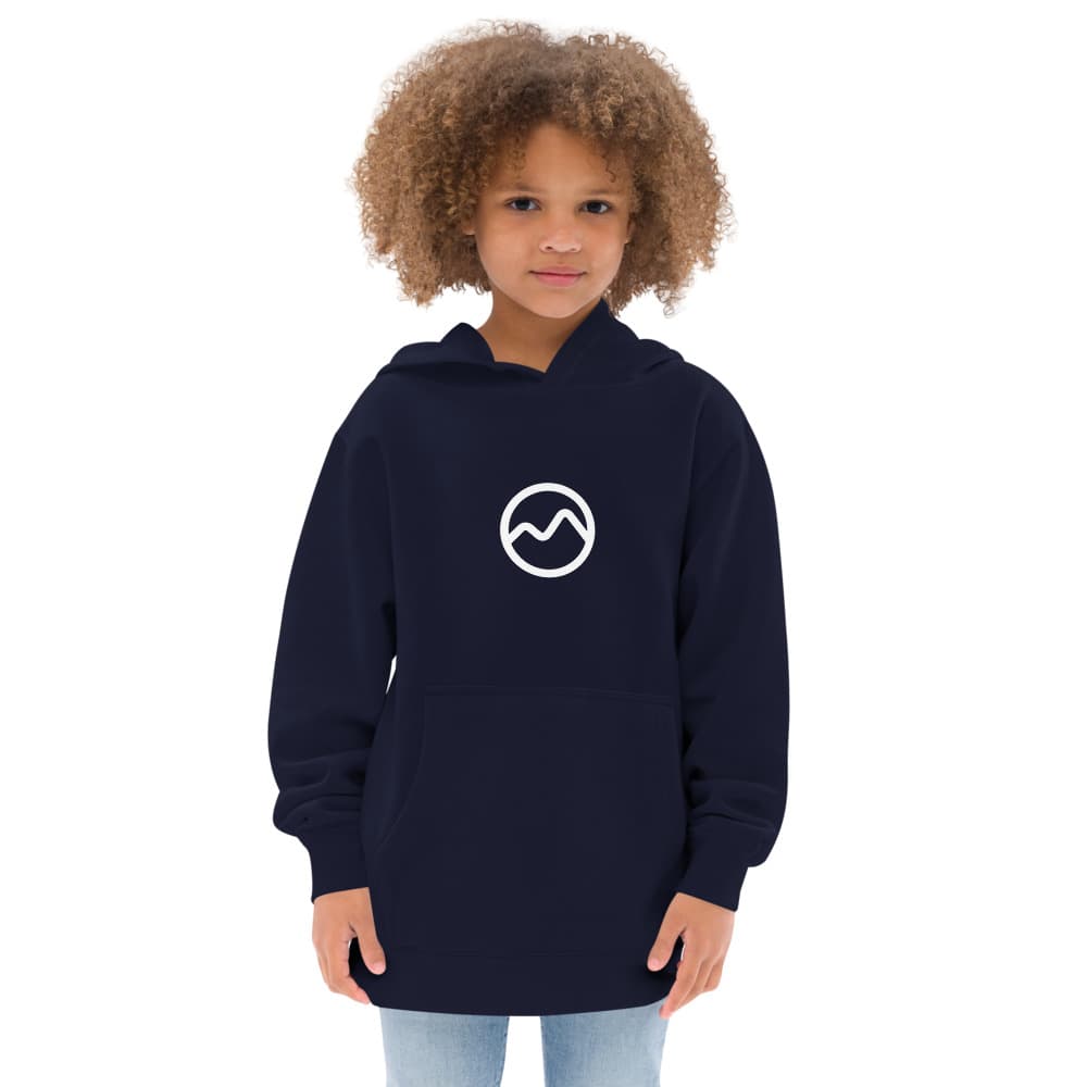 Youth Pullover Fleece