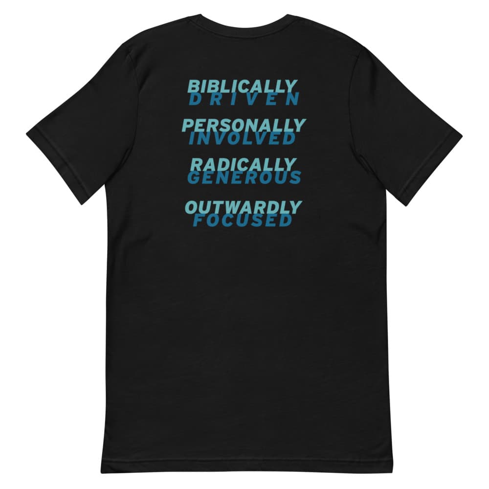 Hallmark T-Shirt