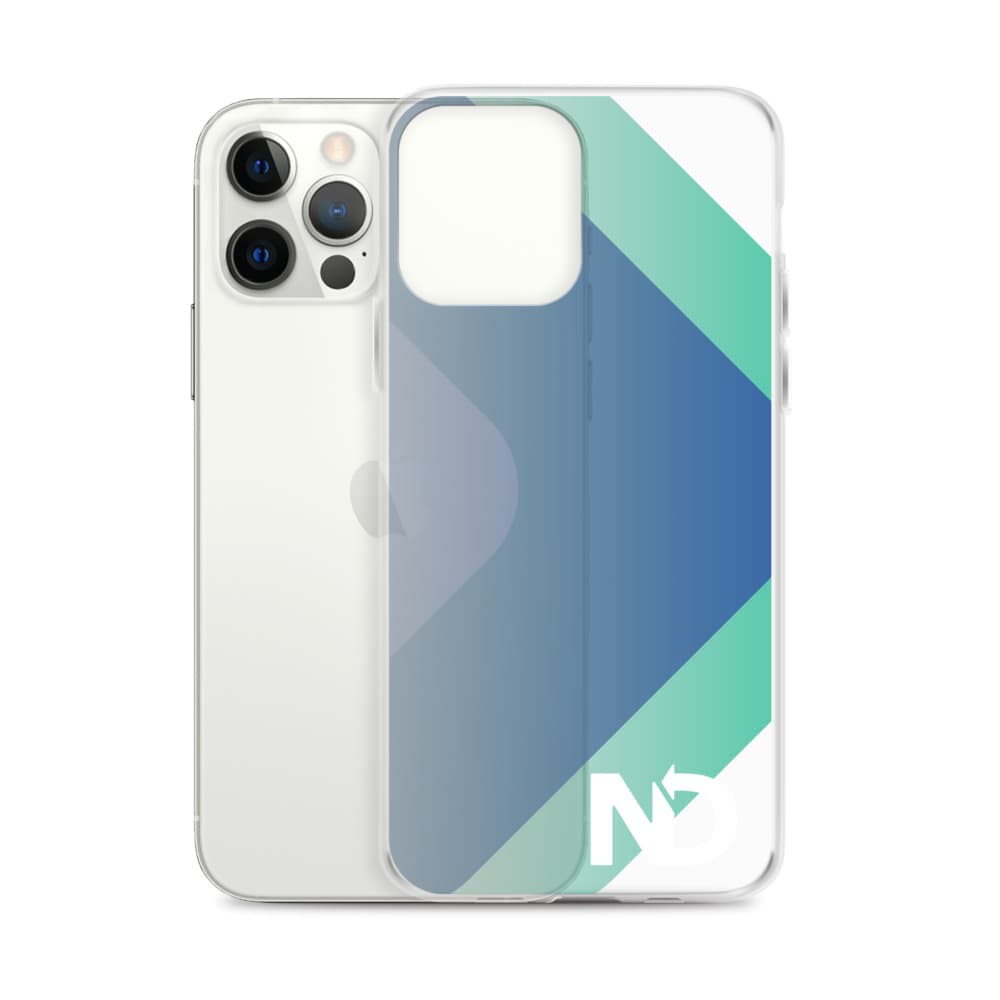 ND iPhone Case