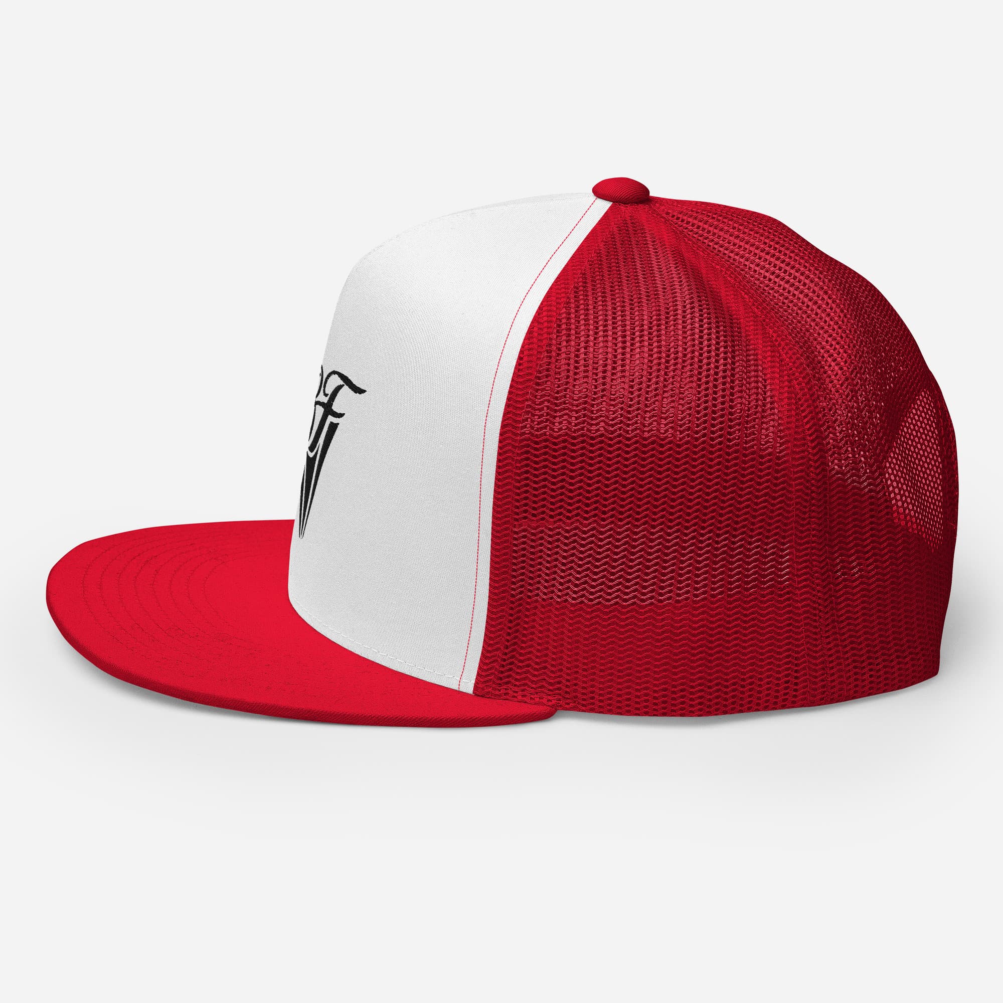Red/ White/ Red