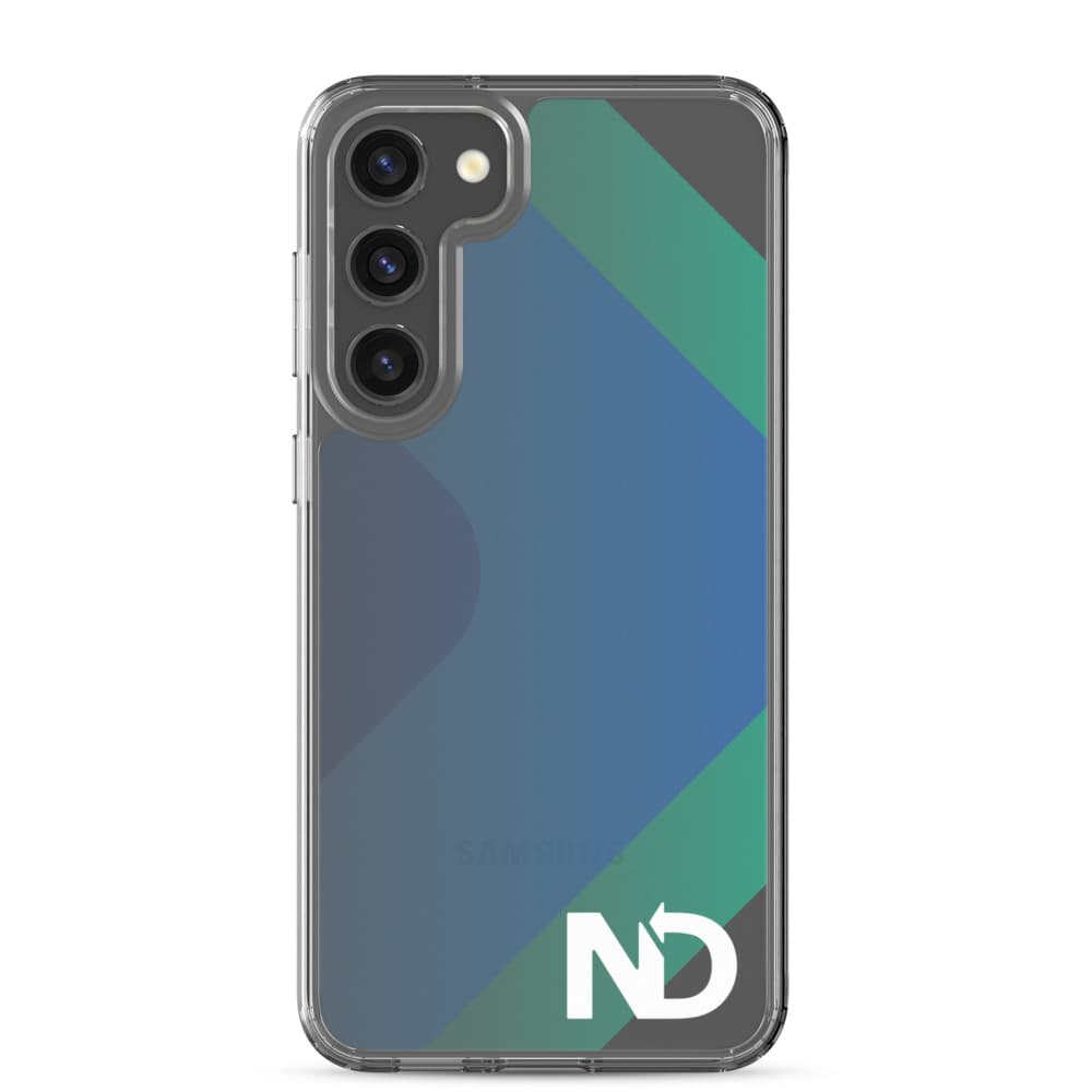 ND Samsung Case