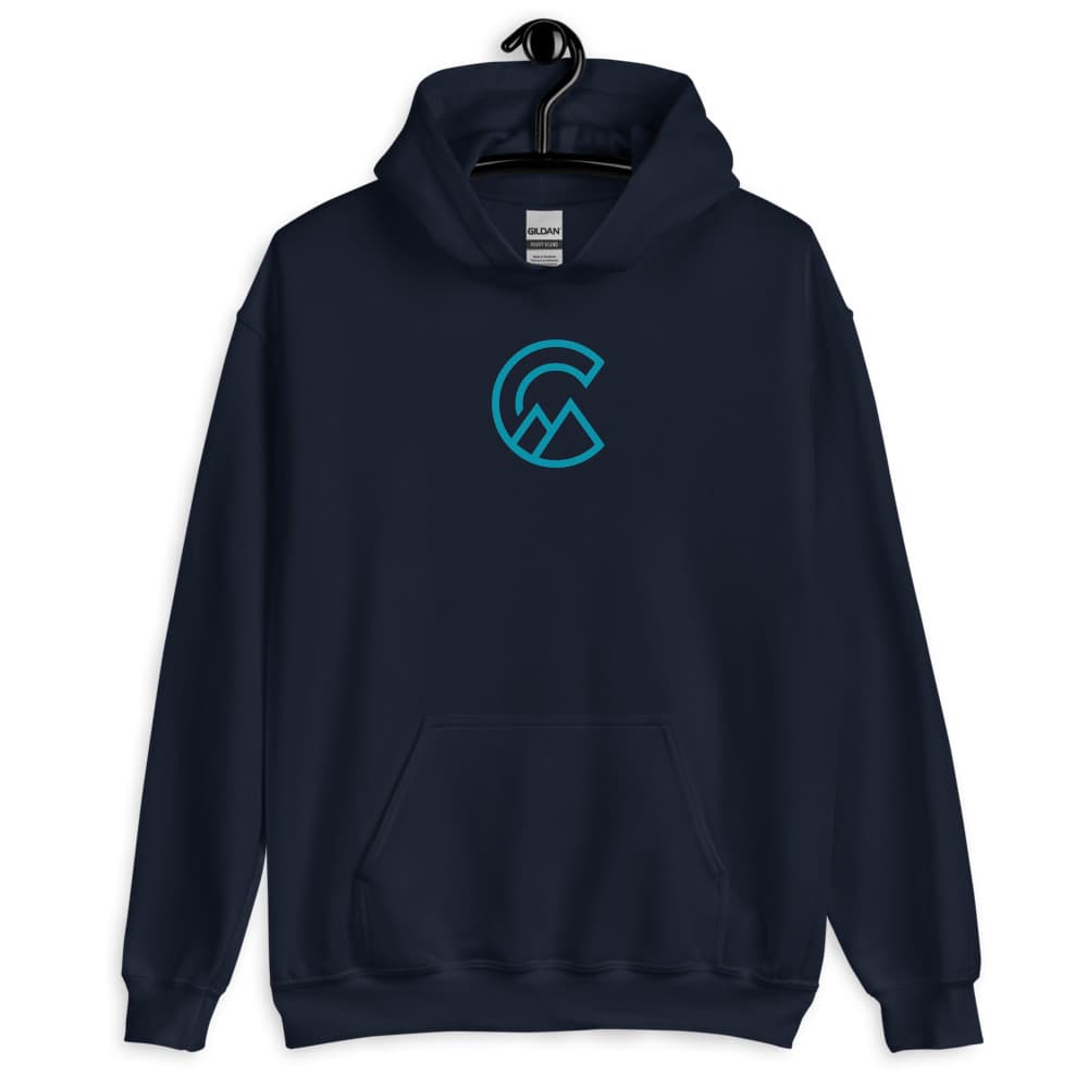 18500 Unisex Heavy Blend Hooded Sweatshirt