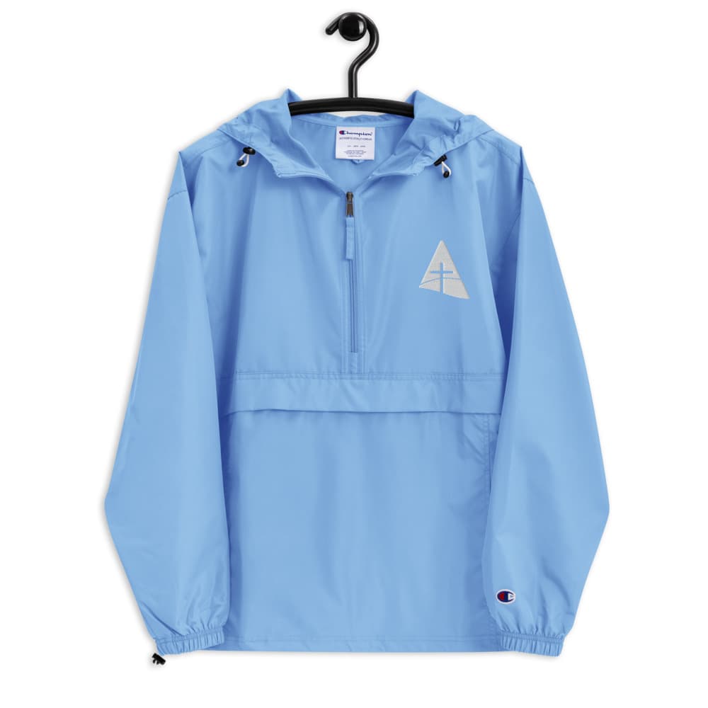Champion Packable Jacket