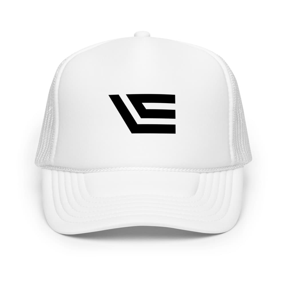 LC Foam Trucker Hat