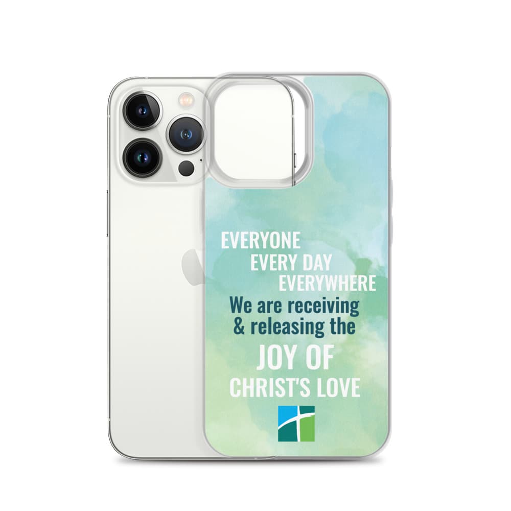 iPhone Case - CTK CHEER