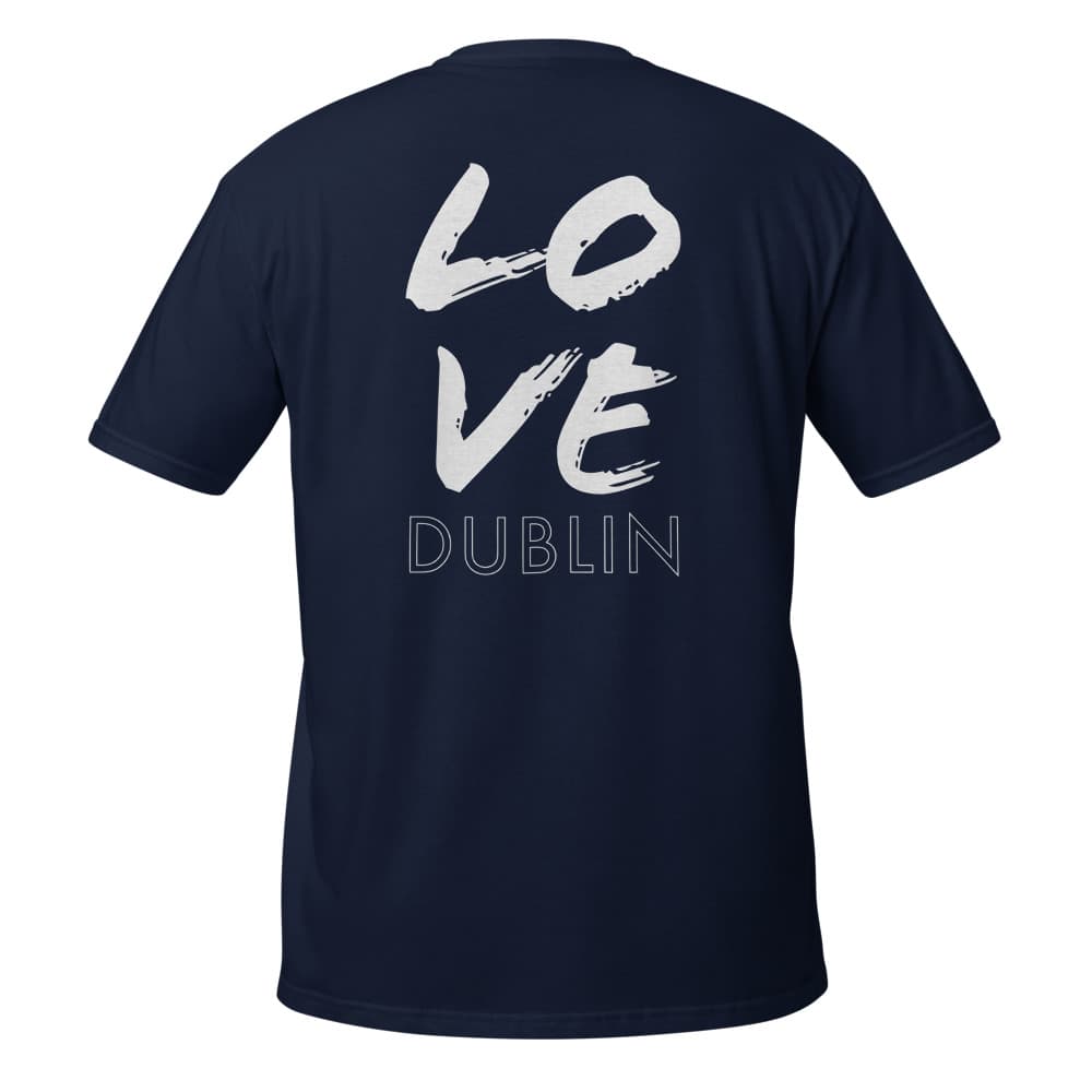 Love Dublin T-Shirt