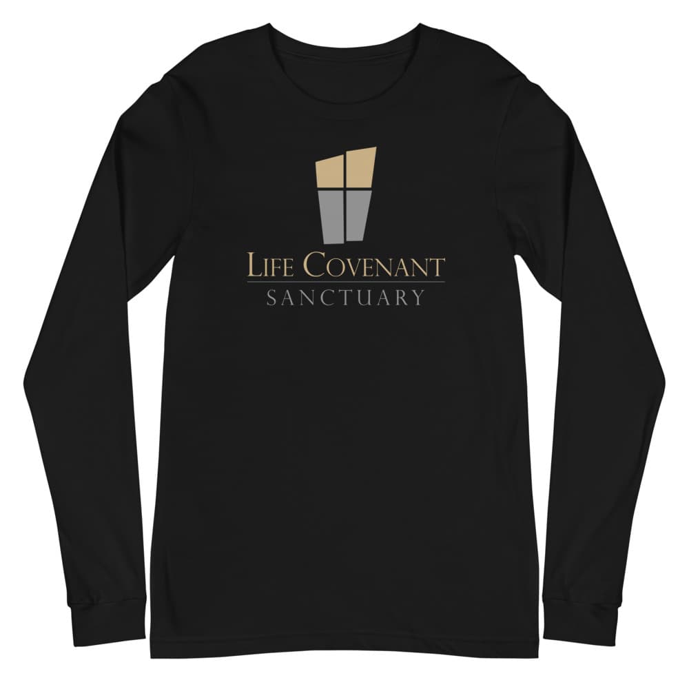 Life Covenant Classic Long Sleeve Shirt