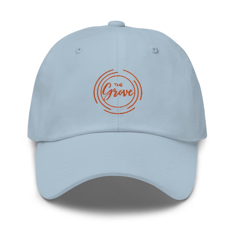 Baseball cap