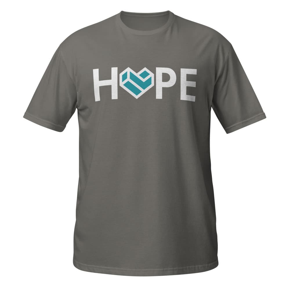 Heart of Hope T-Shirt