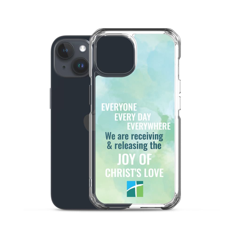 iPhone Case - CTK CHEER