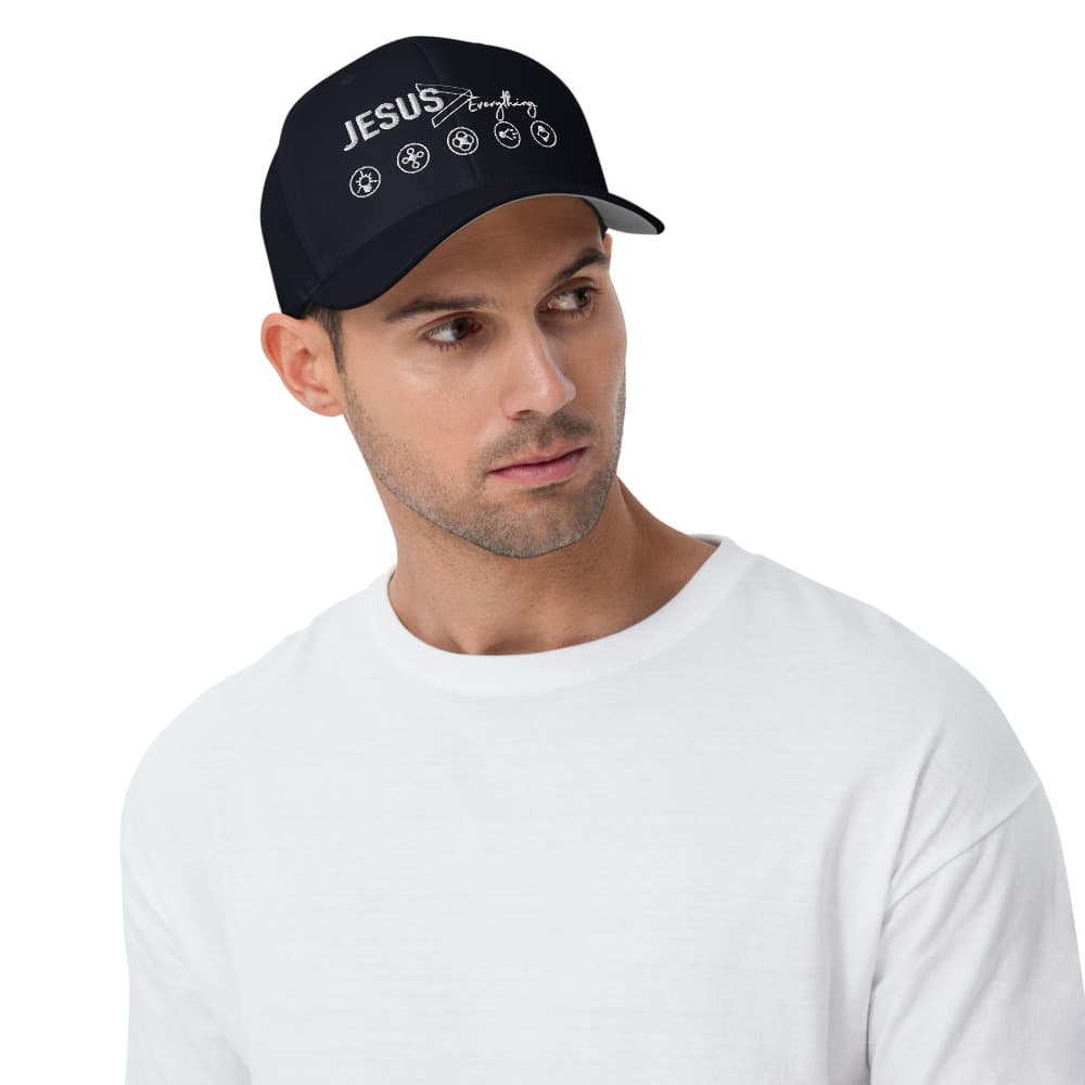 Dark Navy