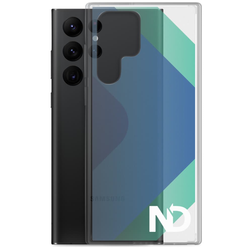 ND Samsung Case