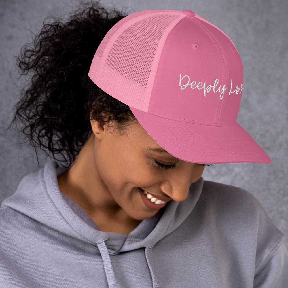 FGU - Women's Trucker Hat