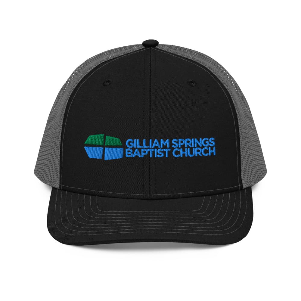 Trucker Hat