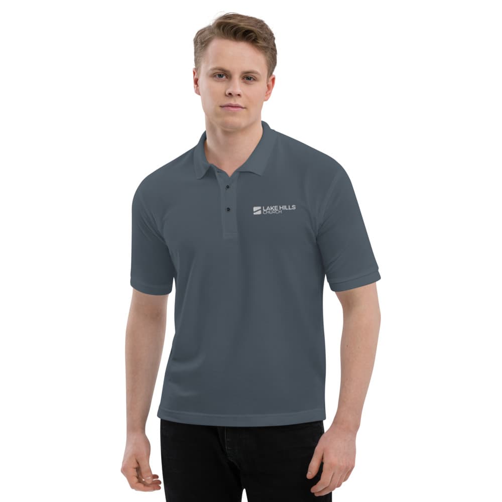 Lake Hills Polo