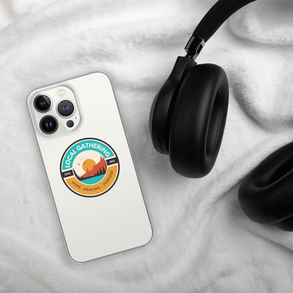 iPhone Case