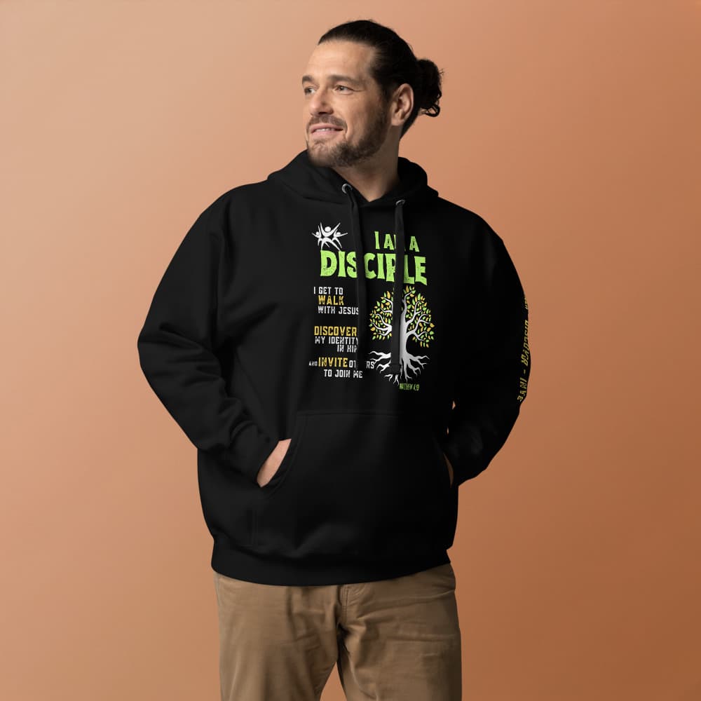 Disciple Sweatshirt- Men's
