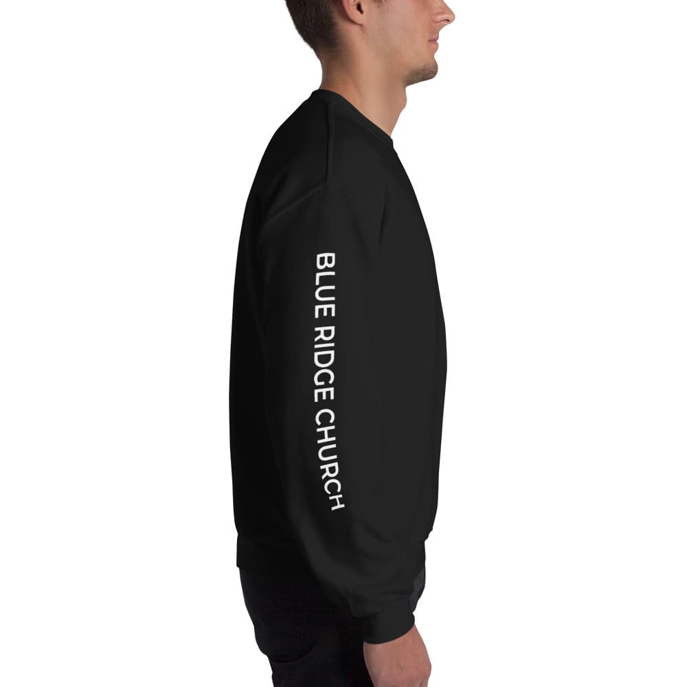 BRC Crewneck Sweatshirt