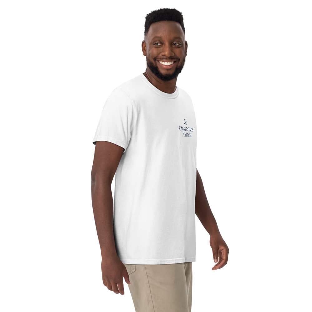 Crossroads 'Come Hear the Gospel!' Comfort Colors T