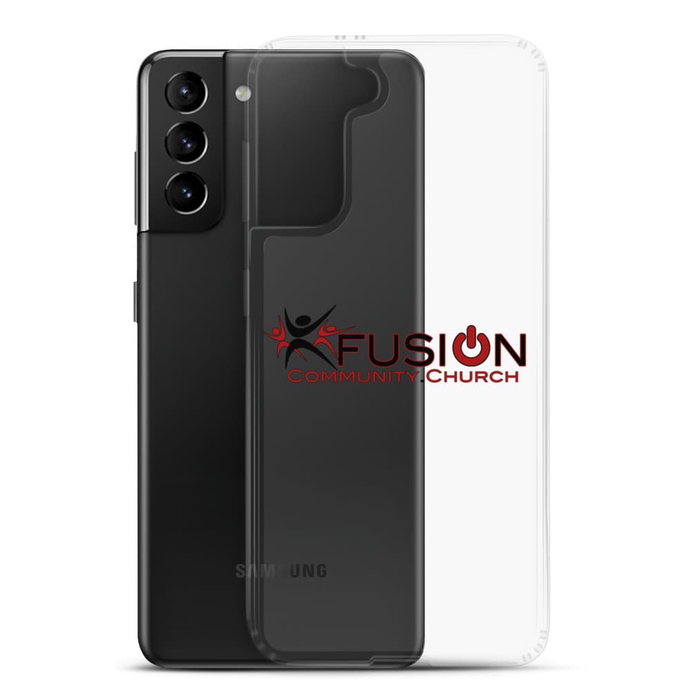 Samsung Case