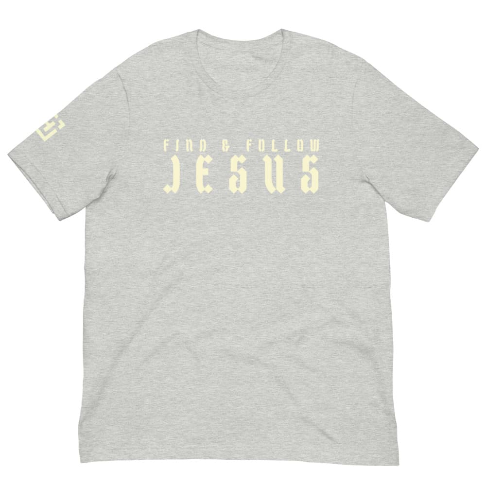 Find and Follow T-Shirt