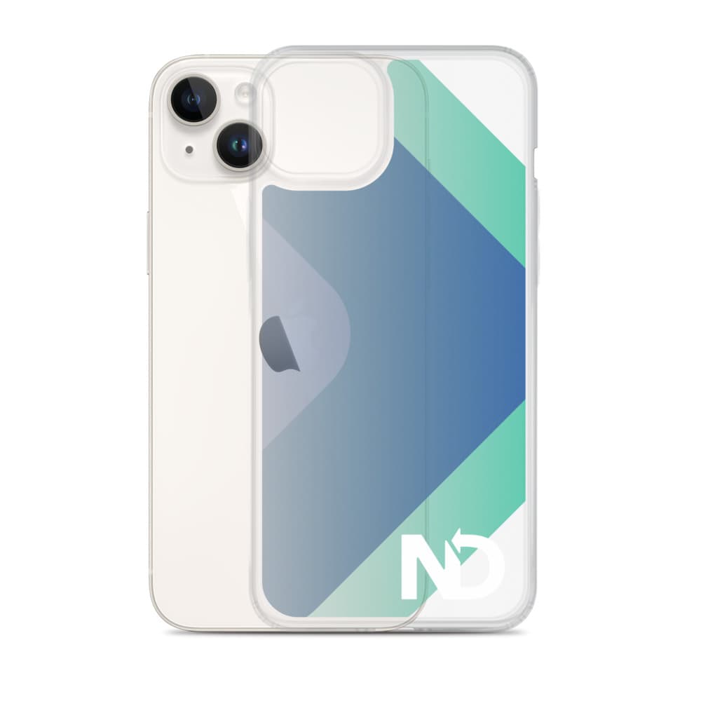 ND iPhone Case