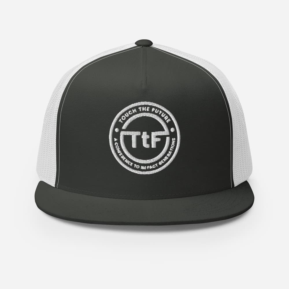 TtF Trucker Cap