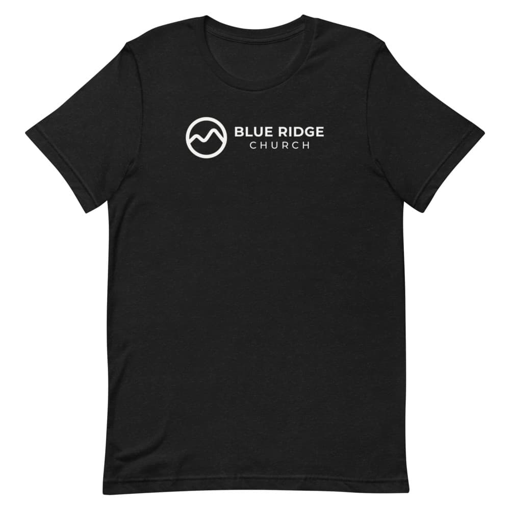 Unisex Short Sleeve T-Shirt