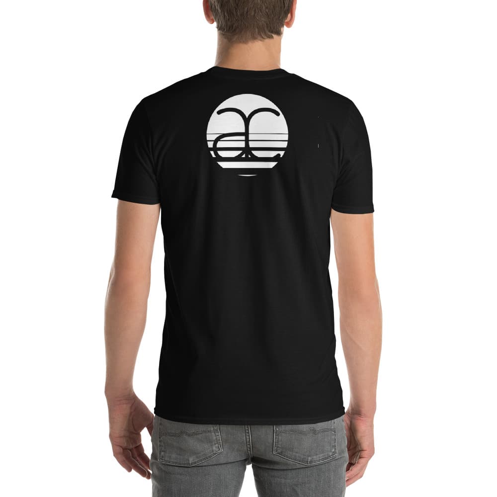 980 Lightweight Fashion Short Sleeve T-Shirt
