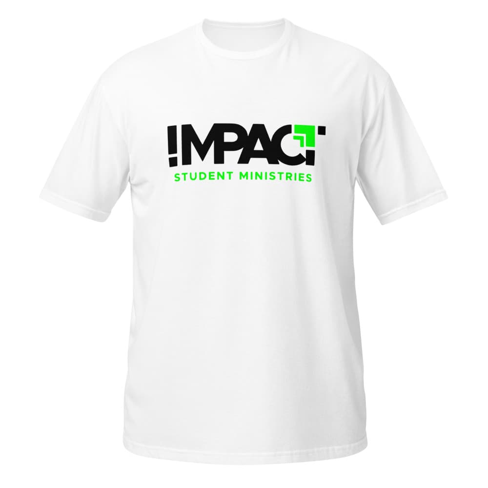 IMPACT Student Ministries - T-Shirt