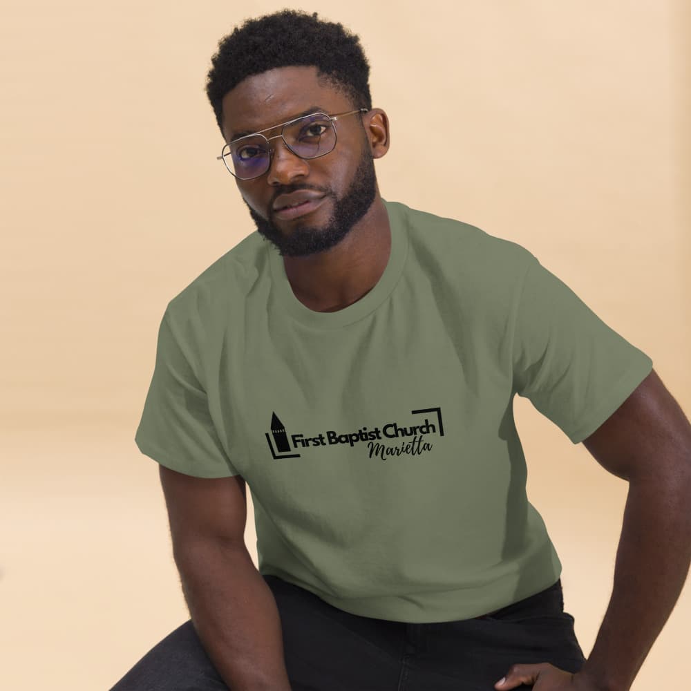 Classic Tee