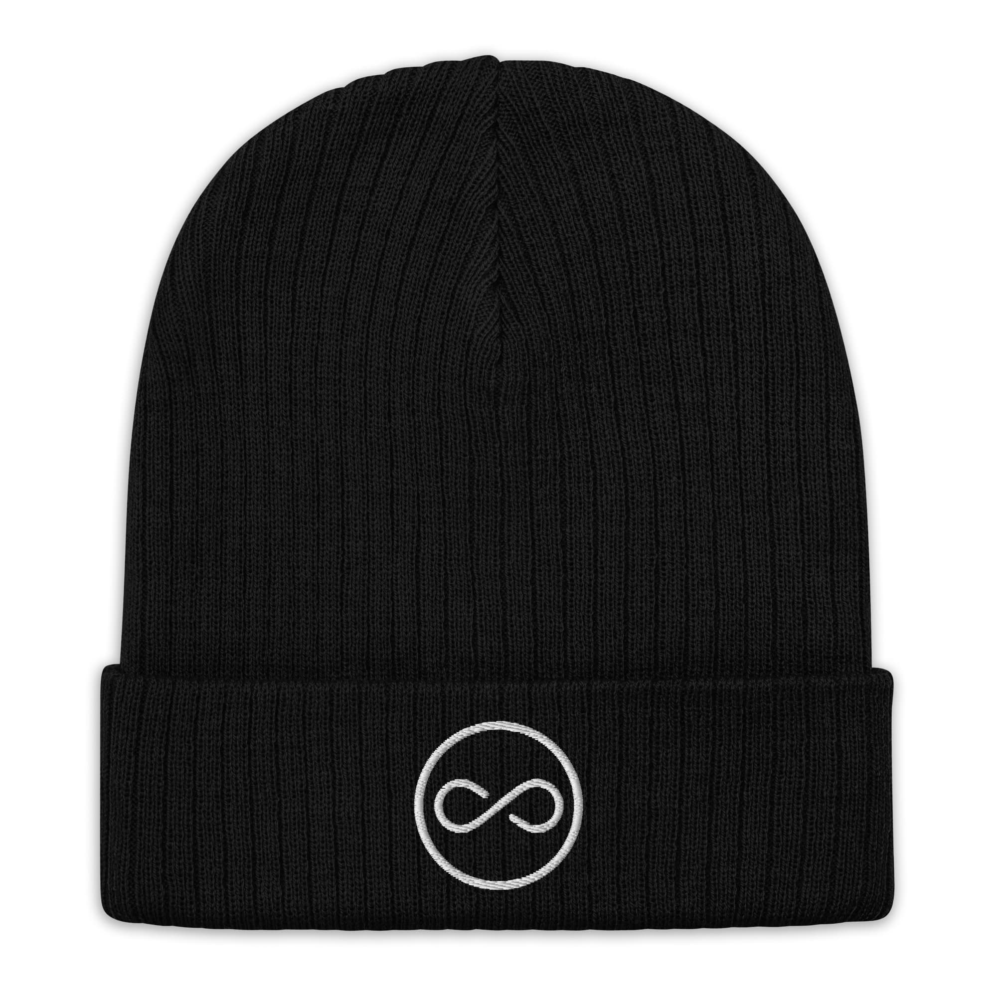 S+T Icon Beanie