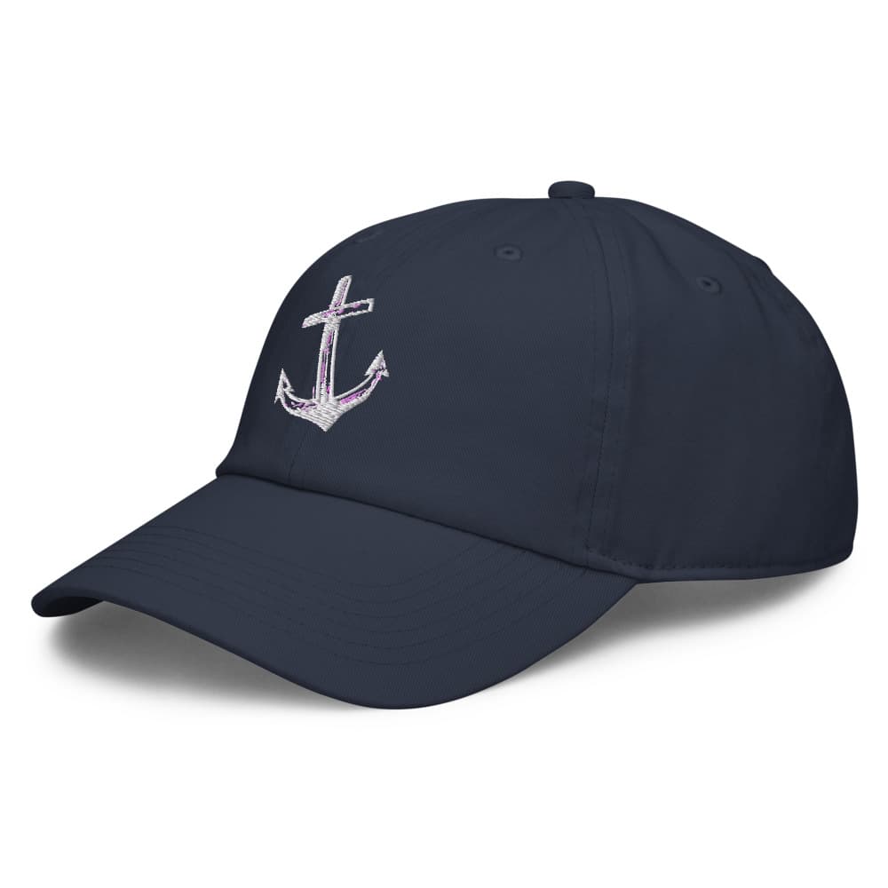 Souls Harbor Dad Hat