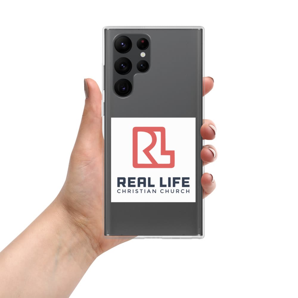 Samsung Case