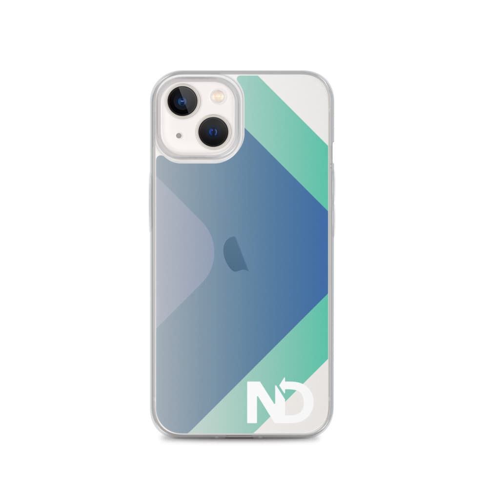 ND iPhone Case