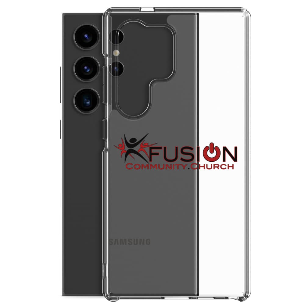 Samsung Case