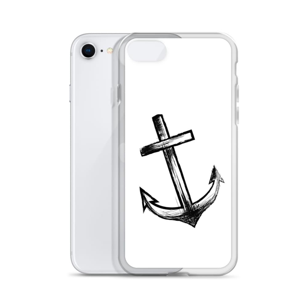 Souls Harbor iPhone Case